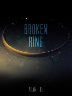 cover image of Broken Ring